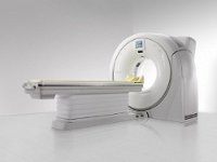 FDA Clears Hitachi Medical Scenaria Advanced 128 CT System