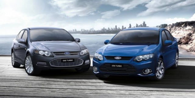 Large Cars: March 2013 Sales Overview