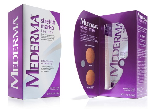 Packaging Redesign Brightens Skin Care Brand