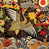 Chinese Silk -- Traditional Arts and Crafts_2