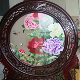 Chinese Silk -- Traditional Arts and Crafts_3