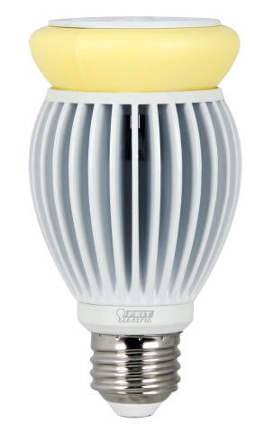Feit Electric, Intematix Introduces Low Cost 100w LED Light Bulb