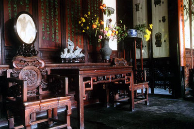 Ming and Qing Furniture_1