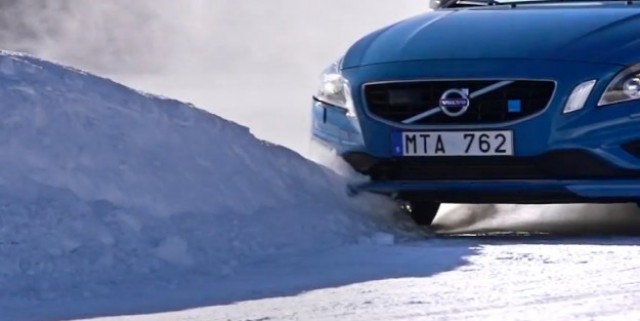 Volvo S60 Polestar: Swedish Super Sedan Coming to OZ?
