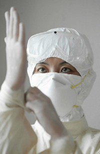 H7N9 Is Coming!_4