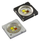 LED Engin Announces High-CRI Daylight LED, and Brighter RGBW Emitters