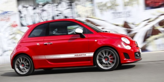 FIAT 500: Local Range to Expand in June
