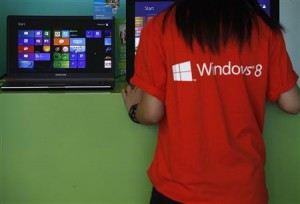 'perfect Storm' Leads to PC Market Free Fall