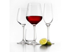 Nisbets Extends Its Olympia Glassware Range