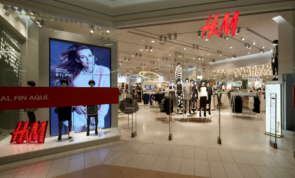 H&M Makes Its Global Supplier List Public