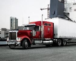 Navistar Introduces Two Trucks at National Truck Show in Canada