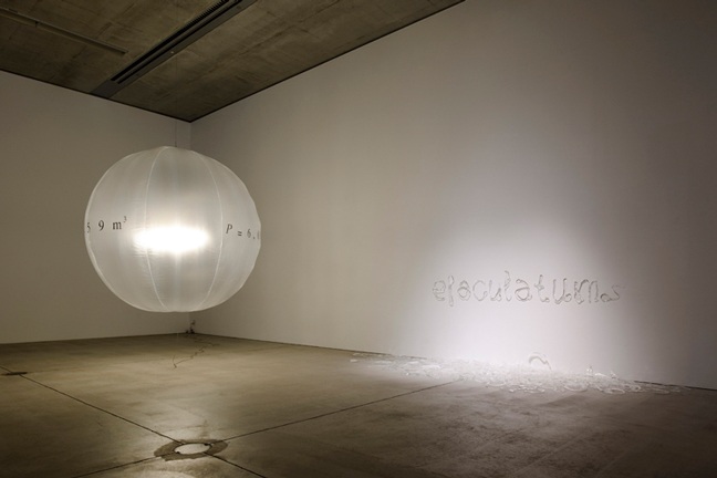 Eric Klarenbeek's Floating Light: Can a Light Float?_1
