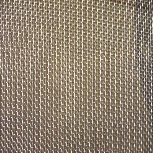 Stainless Steel Wire Mesh Standards