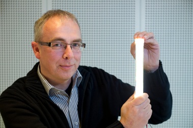 Philips Claims World's Most Efficient Lamp