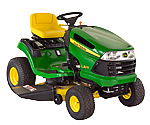 Lawn mower & tractor buying guide -Types_3