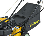 Lawn Mower & Tractor Buying Guide -Features_1