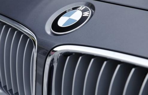 BMW to Launch Zinoro Sub-Brand in China