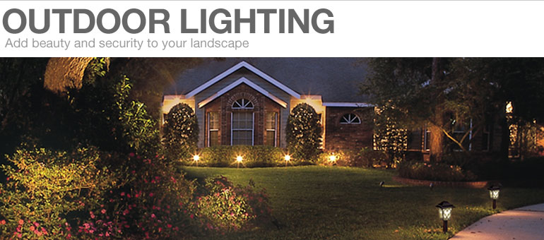 Most Cost Effective Ways To Add Beauty, Cost To Add Outdoor Lighting