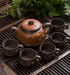 An Aspect of Chinese Culture -- Chinese Tea_9