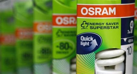 LED Price War Heats up as Osram Launches 10-Euro Bulb
