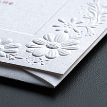 Styles of Printed Stationery Techniques_1