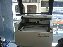 Details Aobout Laser Engraving Machines