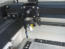 Morden Advanced Technology -- Laser Engraving_1