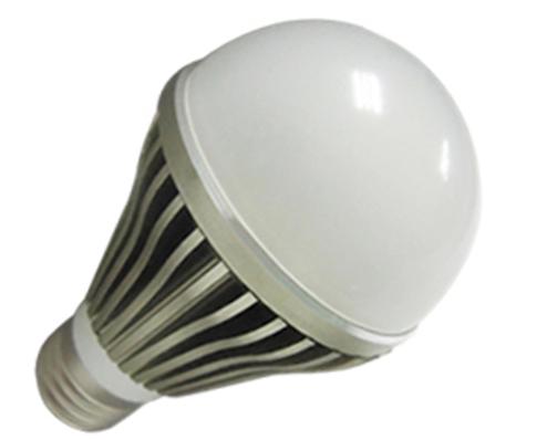 China LED Tube, Light Bulb Penetration Rate to Exceed 15% in 2013