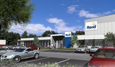 Rand to Get New Coldstore in Adelaide
