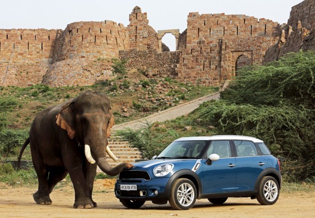 Mini Production Expands Beyond Europe for First Time_2