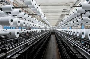 Chinese Textile Industry Needs to Crack Pressures: Expert