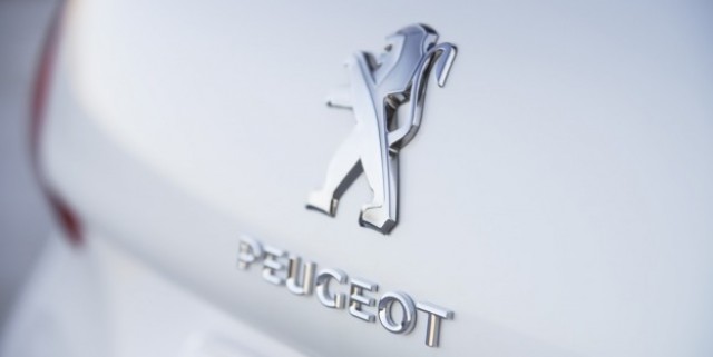 Peugeot's Move Upmarket a 'Necessity'