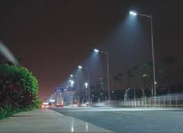 Livermore Upgrades LED Street Lights