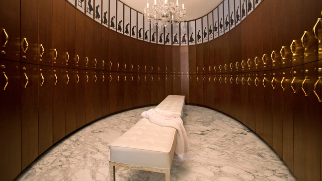 Philippe Starck's SPA Designs: The SPA at The Viceroy Miami_1