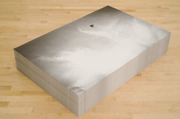 Felix Gonzalez-Torres: His Untitled Art & Light Installation_4
