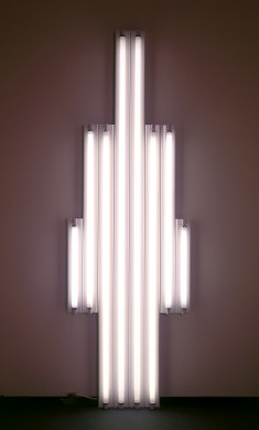 Dan Flavin: One of The Founding Fathers of Light Art_1