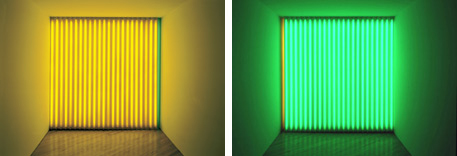 Dan Flavin: One of The Founding Fathers of Light Art_3