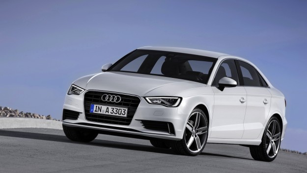 Audi Targets 15, 000 Local Sales in 2013; Outlines New Model Roll-out_2