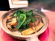 Eight Cuisines of China -- Cantonese Cuisine_7