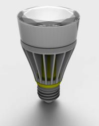 EarthLED Introduces XLEDIA Diamond Series A19 LED Light Bulbs