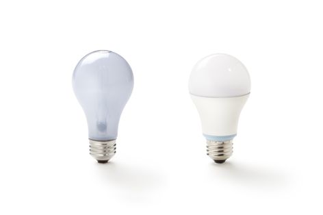 GE Lighting Reveals New LED Bulb as Its Chief Innovation Manager Shares Glimpse of What's Ahead