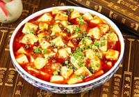 Eight Cuisines of China -- Sichuan Cuisine_1