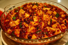 Eight Cuisines of China -- Sichuan Cuisine_3