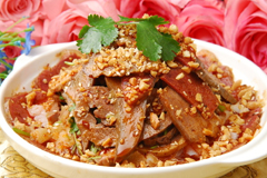 Eight Cuisines of China -- Sichuan Cuisine_5