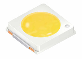 Osram Supplements Duris Family with Higher-Temperature LED for Linear and Area Indoor Lighting