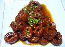 Eight Cuisines of China -- Shandong Cuisine_4
