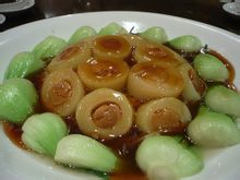 Eight Cuisines of China -- Fujian Cuisine_2