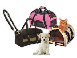 Airline Pet Carriers and Cargo Pet Crates - Choosing The Right One for Your Pet
