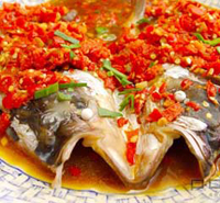 Eight Cuisines of China -- Hunan Cuisine_1