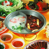 Eight Cuisines of China -- Hunan Cuisine_3